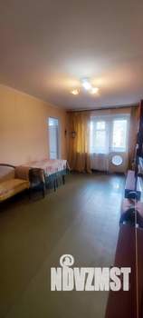 2-к квартира, на длительный срок, 58м2, 4/5 этаж