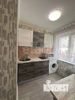 Студия квартира, на длительный срок, 18м2, 5/9 этаж