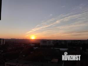 Студия квартира, посуточно, 26м2, 9/25 этаж