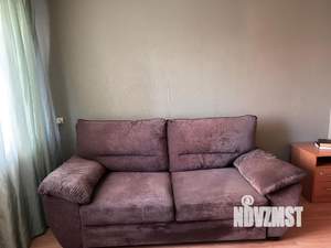 1-к квартира, на длительный срок, 32м2, 6/10 этаж