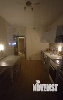 1-к квартира, на длительный срок, 40м2, 2/17 этаж
