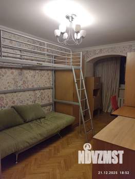 2-к квартира, на длительный срок, 46м2, 3/9 этаж