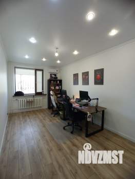 3-к квартира, на длительный срок, 97м2, 2/4 этаж