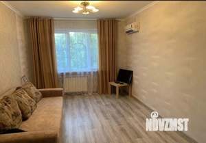 2-к квартира, на длительный срок, 50м2, 2/10 этаж