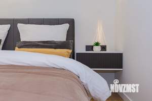 1-к квартира, посуточно, 41м2, 3/22 этаж