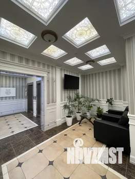 2-к квартира, посуточно, 54м2, 5/18 этаж