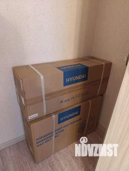 1-к квартира, на длительный срок, 36м2, 4/19 этаж