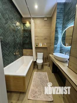 1-к квартира, на длительный срок, 55м2, 6/13 этаж