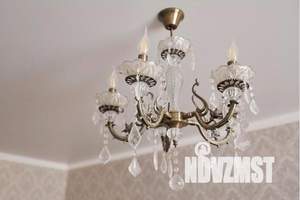 2-к квартира, посуточно, 45м2, 12/23 этаж