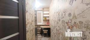 2-к квартира, на длительный срок, 40м2, 1/5 этаж