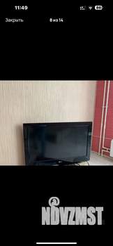 1-к квартира, на длительный срок, 40м2, 17/18 этаж