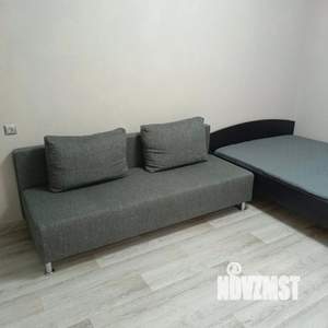 Студия квартира, на длительный срок, 22м2, 7/10 этаж