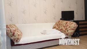 Студия квартира, посуточно, 28м2, 9/17 этаж