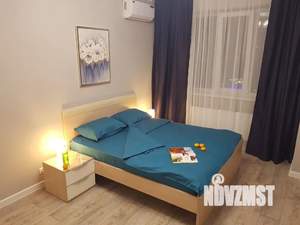 2-к квартира, посуточно, 50м2, 5/23 этаж
