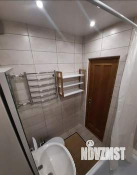 1-к квартира, на длительный срок, 31м2, 5/5 этаж