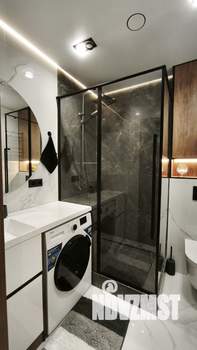 1-к квартира, на длительный срок, 35м2, 12/12 этаж