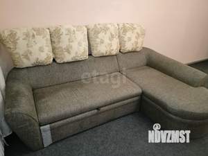 1-к квартира, на длительный срок, 32м2, 5/5 этаж