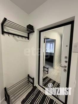 1-к квартира, на длительный срок, 32м2, 6/22 этаж