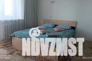 1-к квартира, посуточно, 35м2, 9/9 этаж