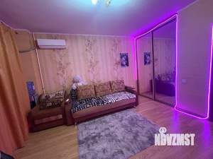 1-к квартира, на длительный срок, 40м2, 5/17 этаж