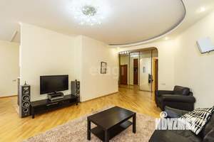 3-к квартира, на длительный срок, 130м2, 7/18 этаж