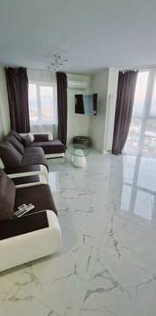 2-к квартира, на длительный срок, 55м2, 18/23 этаж