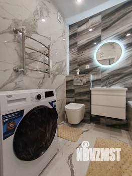 1-к квартира, на длительный срок, 38м2, 2/20 этаж