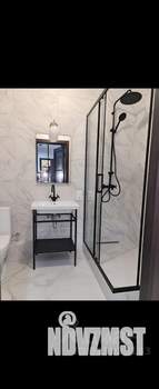 1-к квартира, на длительный срок, 42м2, 19/32 этаж