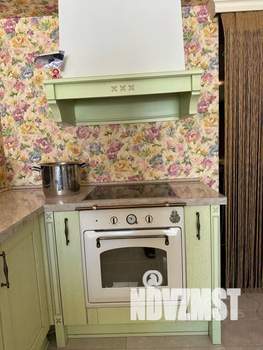 2-к квартира, посуточно, 100м2, 1/1 этаж