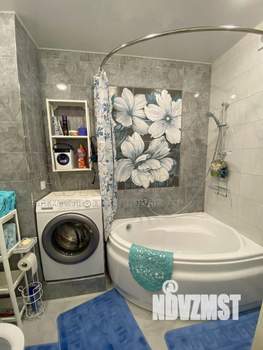 1-к квартира, на длительный срок, 34м2, 11/23 этаж