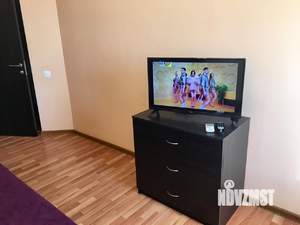 1-к квартира, посуточно, 36м2, 9/22 этаж