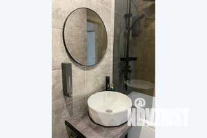 1-к квартира, посуточно, 30м2, 15/25 этаж