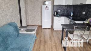 1-к квартира, посуточно, 35м2, 19/26 этаж