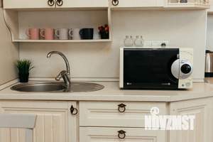 1-к квартира, посуточно, 35м2, 17/21 этаж