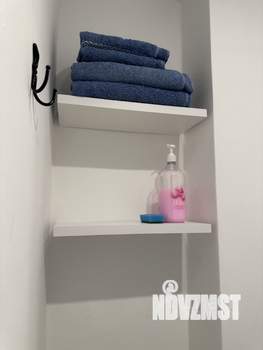 Студия квартира, посуточно, 18м2, 1/5 этаж