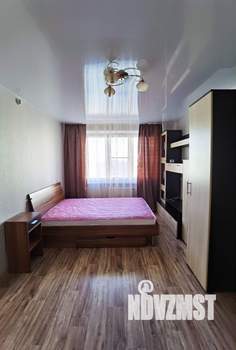 1-к квартира, на длительный срок, 40м2, 8/18 этаж