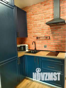 Студия квартира, посуточно, 28м2, 11/25 этаж