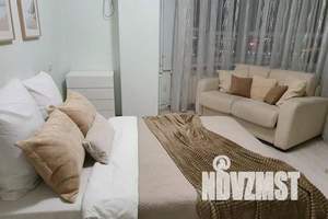 2-к квартира, посуточно, 60м2, 11/16 этаж