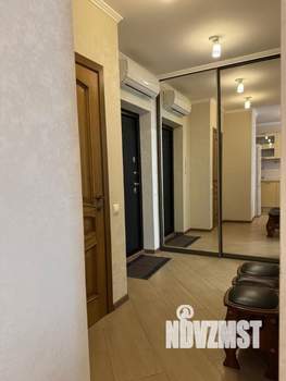 1-к квартира, на длительный срок, 43м2, 18/24 этаж