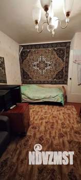 1-к квартира, на длительный срок, 30м2, 5/5 этаж