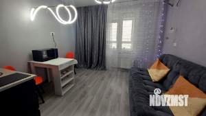 Студия квартира, на длительный срок, 22м2, 12/20 этаж