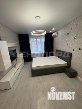 1-к квартира, на длительный срок, 40м2, 16/20 этаж