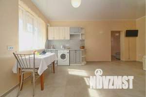 2-к квартира, посуточно, 63м2, 2/3 этаж