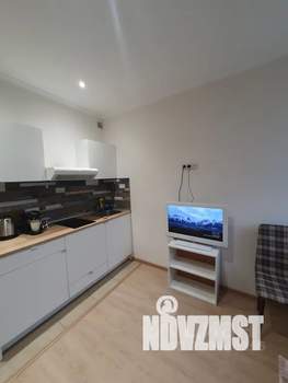 Студия квартира, посуточно, 28м2, 7/9 этаж