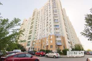 1-к квартира, на длительный срок, 36м2, 4/20 этаж