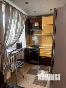 3-к квартира, на длительный срок, 60м2, 3/5 этаж