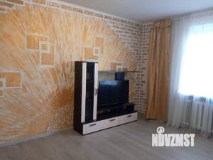 2-к квартира, на длительный срок, 55м2, 4/11 этаж