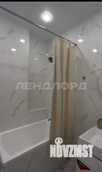 Студия квартира, на длительный срок, 30м2, 7/23 этаж