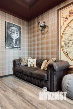 3-к квартира, на длительный срок, 120м2, 12/21 этаж