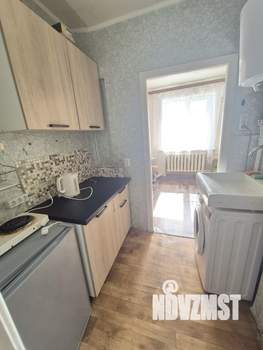 Студия квартира, на длительный срок, 13м2, 5/6 этаж